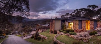 Tingaringy | Crackenback | Adults only launchpad