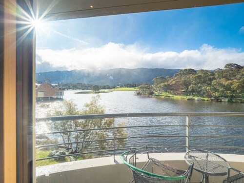 Warangani | Apartment 29 | Crackenback Resort