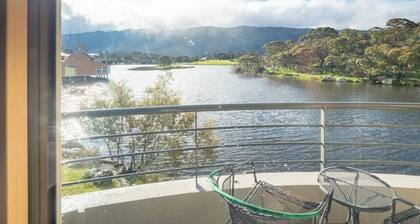 Warangani | Apartment 29 | Crackenback Resort