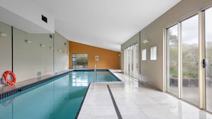 Pool - Warangani | Apartment 29 | Crackenback Resort (Crackenback)