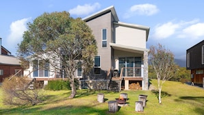Exterior - Sentinel Chalet | Crackenback | 2BR (Crackenback)