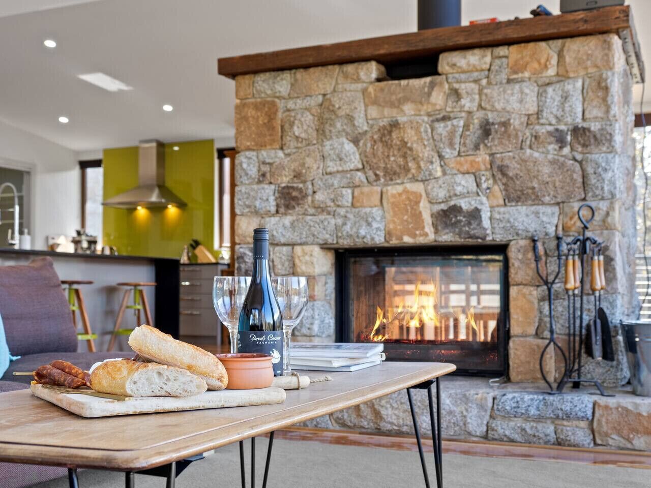 تناول الطعام