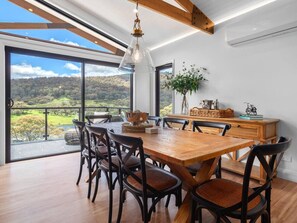 Dining - Rocky Descent | Crackenback | Extraordinary (Crackenback)