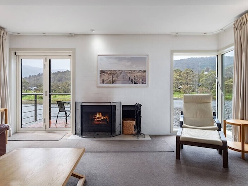 Watermark | Apartment 17 | Crackenback Resort