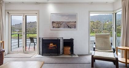 Watermark | Apartment 17 | Crackenback Resort