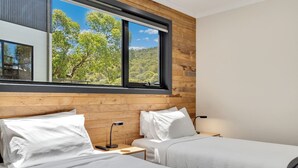 2 bedrooms, iron/ironing board, WiFi, bed sheets - Pinnacle | Crackenback | Rare | 2BR (Crackenback)