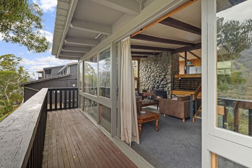 Sevens Ski Lodge | Thredbo | Cost-effective | 4BR