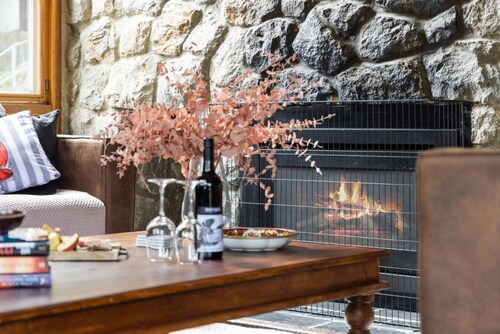 Sevens Ski Lodge | Thredbo | Cost-effective | 4BR