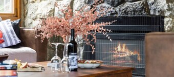 Sevens Ski Lodge | Thredbo | Cost-effective | 4BR