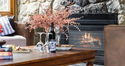 Sevens Ski Lodge | Thredbo | Cost-effective | 4BR