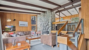 Unclassified image, 3 of 32, button - Sevens Ski Lodge | Thredbo | Cost-effective | 4BR (Thredbo)