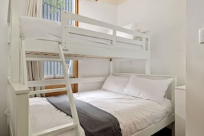 4 Schlafzimmer, BettwÀsche