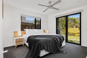 2 bedrooms, WiFi, bed sheets - Frostwood | Crackenback | 2BR (Crackenback)