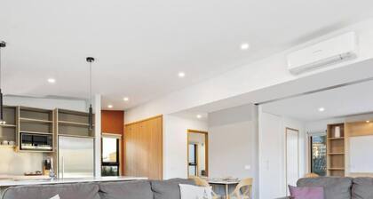 Bianca Montane | Crackenback | Central | 1BR+