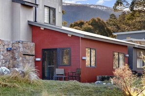 Exterior - Udelka Studio | Crackenback | Serene (Crackenback)