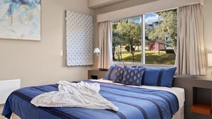1 Schlafzimmer, Bettwäsche