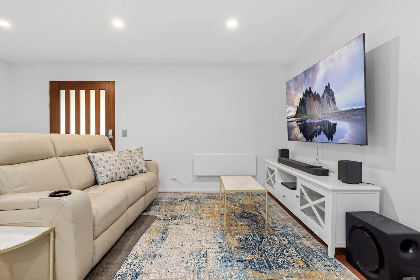 Udelka Chalet | Crackenback | Huge 3br | Views - New South Wales