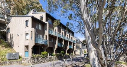 Warrina 8 | Thredbo | Large & on the Village flat