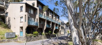 Warrina 8 | Thredbo | Large & on the Village flat