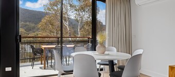 Apres Hideaway | Crackenback