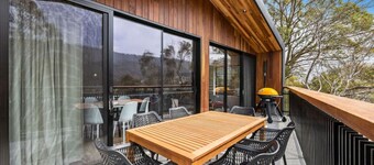 Apres Hideaway | Crackenback | Unbeatable