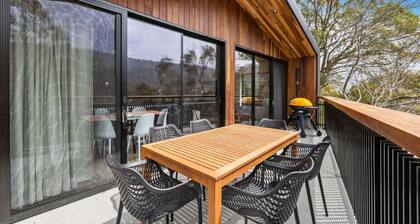 Apres Hideaway | Crackenback | Unbeatable
