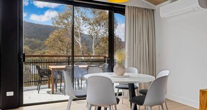 Apres Hideaway | Crackenback | Unbeatable