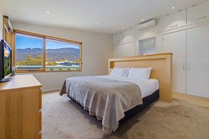 3 Schlafzimmer, WLAN, Bettwäsche