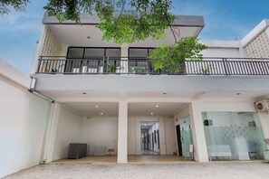 Fachada