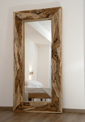 Chambre Double Deluxe