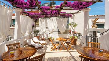 Terras