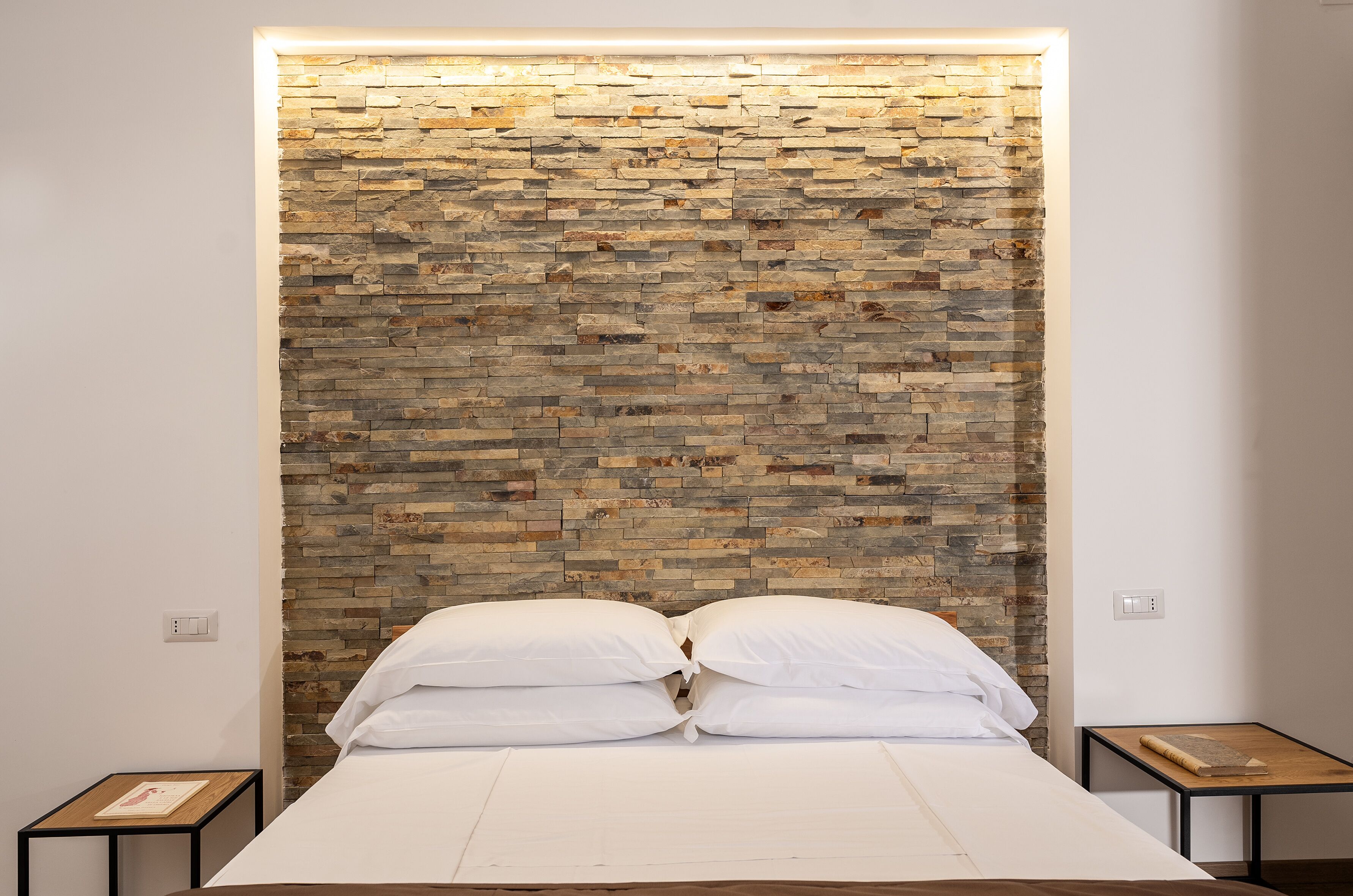 Doppia Superior | Lenzuola Frette, biancheria da letto di alta qualità