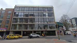 Eksteriør