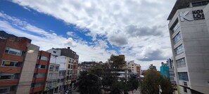 Departamento | Exterior