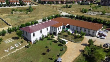 Eksteriør