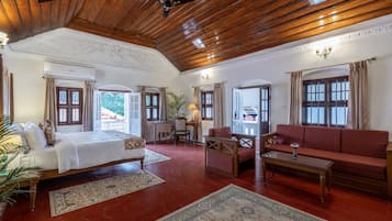 Villa, 5 Bedrooms (Skanda) | Iron/ironing board, free WiFi