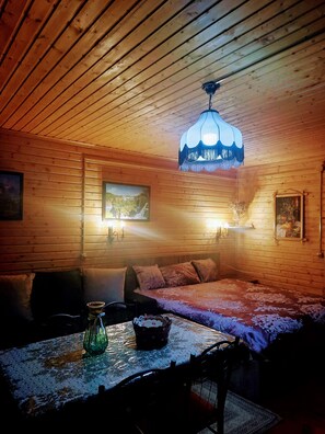 Comfort Cottage