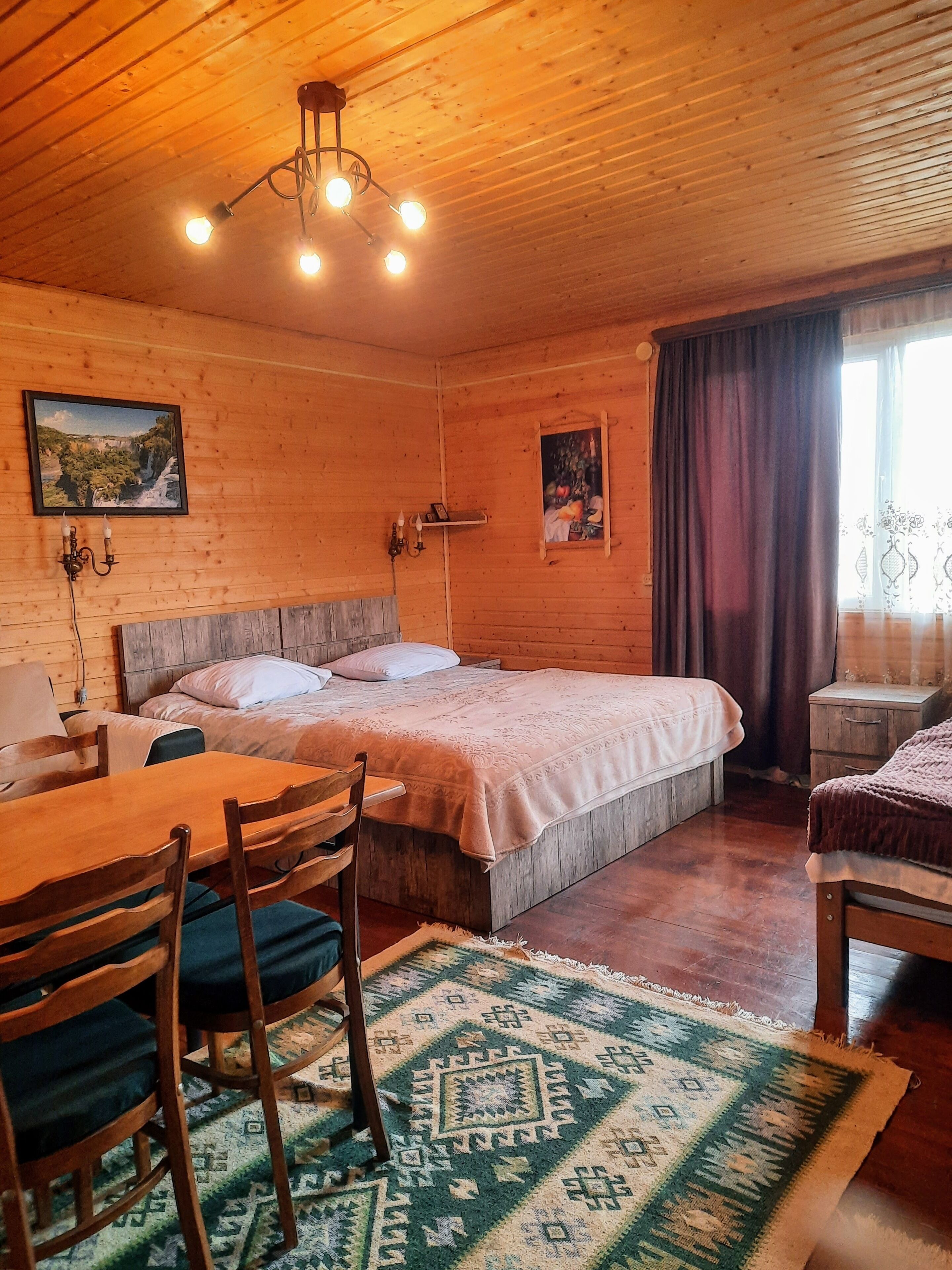 Cottage Confort
