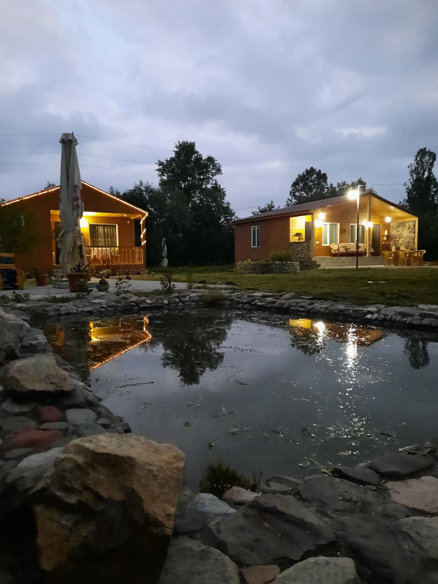 2 Star Hotels