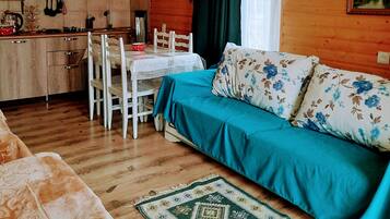 Comfort House