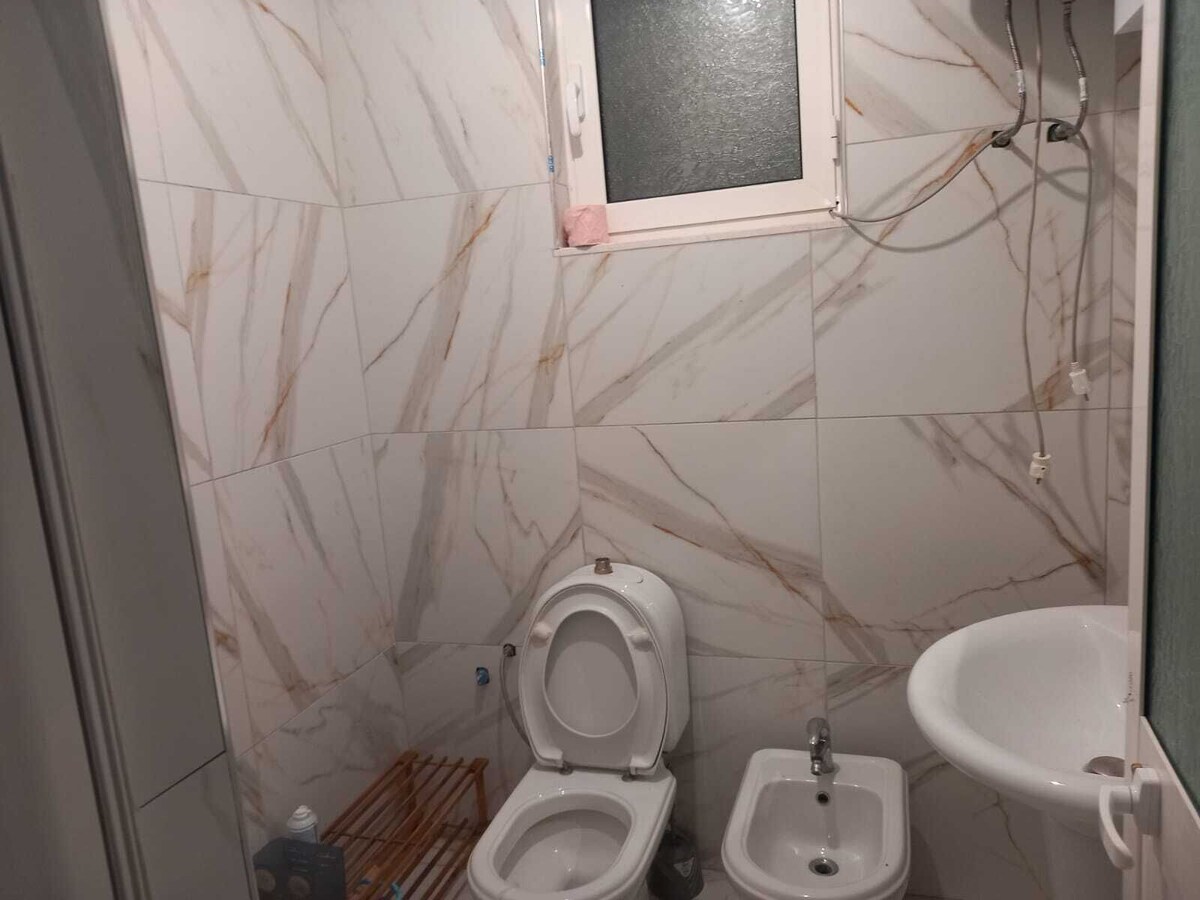 Majoittajan profiilikuva