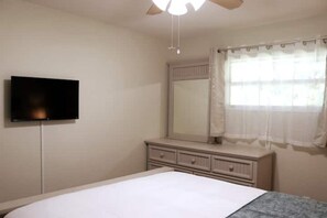 1 habitación y caja de seguridad en la habitación 