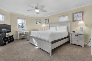 3 bedrooms, iron/ironing board, free WiFi, bed sheets - 🌊Private Pool-FREE Beach Service-Near Beach in Windancer--3BR Aloha Cottage🌺 (Miramar Beach)