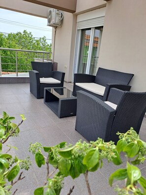 テラス / パティオ