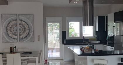 Homing Volos Exclusive luxury Residence