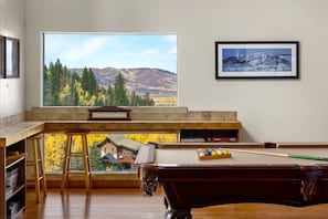 Sala de juegos