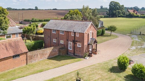 The Bothy, Faversham