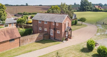 The Bothy, Faversham