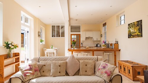 The Bothy, Faversham