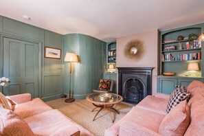 TV connectée, espaces bureaux